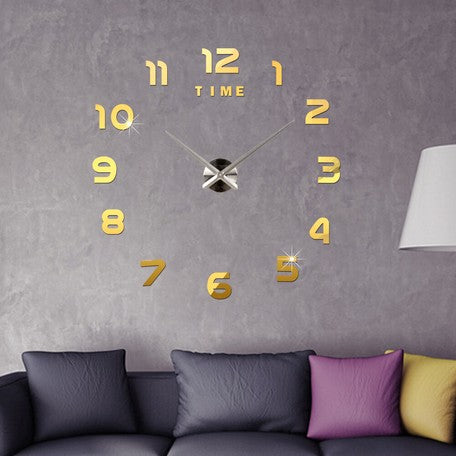 Wall Clock | 正價
