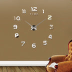 Wall Clock | 正價