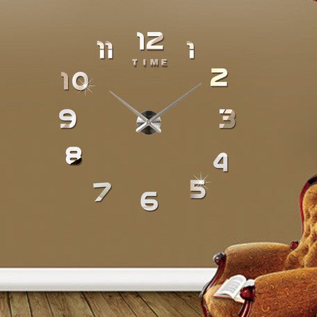 Wall Clock | 正價