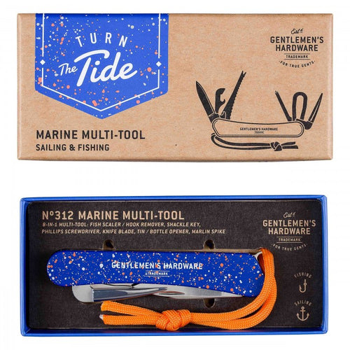 Marine Multi - Tool (1789453991970)