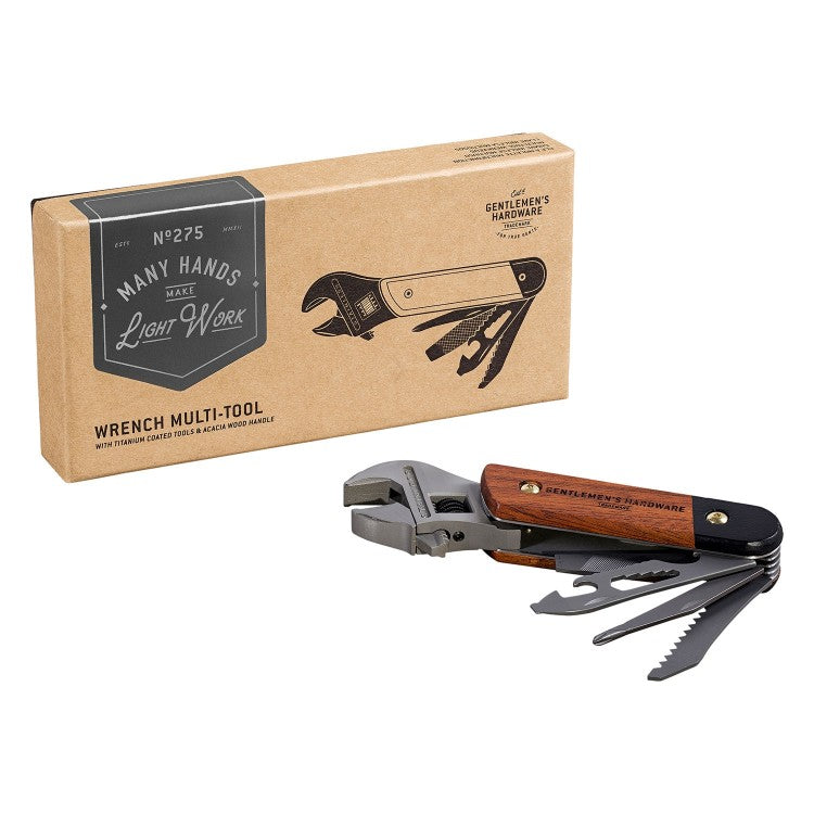 Wrench Multi tool (1613099958306)