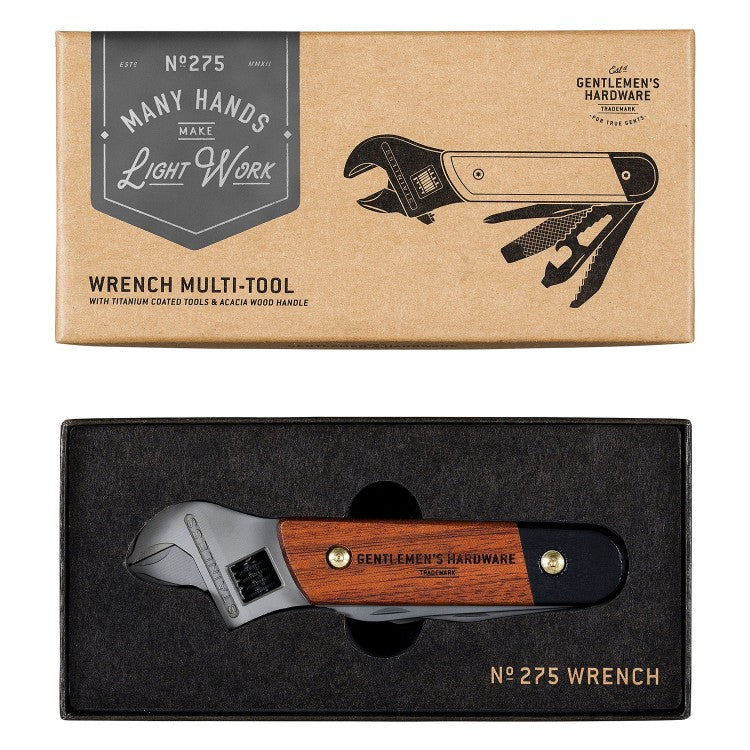 Wrench Multi tool (1613099958306)